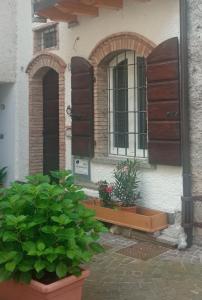 Casa antica del garda