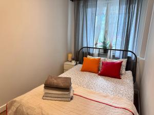 CENTRUM Stanislawa Moniuszki10 PARKING