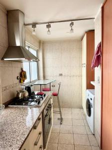 Belgrano - Comfy 1BR - walkable adventure hub