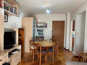 Belgrano - Comfy 1BR - walkable adventure hub