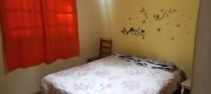 Cabaña Cerca del rio Cabalango