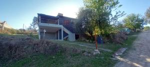 Cabaña Cerca del rio Cabalango