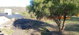 Cabaña Cerca del rio Cabalango