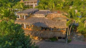 Casa Estrella Fugaz Rinconcito Mazunte