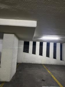 Departamento estudio en Macul hasta 3personas, a pasos del metro incluye estacionamiento
