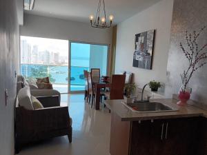 Apartamento dos habitaciones Cartagena - laguito