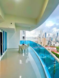 Apartamento dos habitaciones Cartagena - laguito