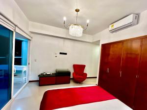 Apartamento dos habitaciones Cartagena - laguito