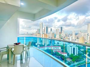 Apartamento dos habitaciones Cartagena - laguito