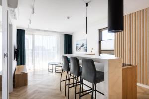 Apartament Sarbinove