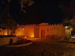 Monica Camp Siwa مونيكا كامب سيوة