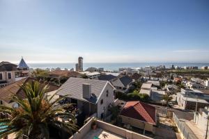Magnificent views from 50 Ocean View Drive