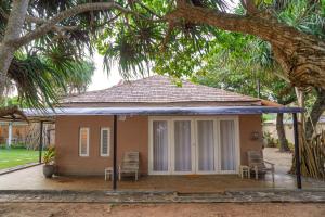 Exotica Bungalows -Hikkaduwa