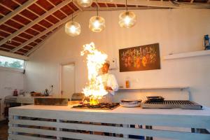 Exotica Bungalows -Hikkaduwa