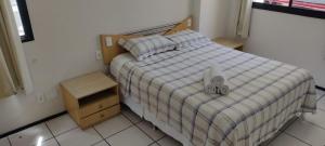 Terraços do Atlântico, Apto 2 Quartos Vista Mar, Praia Iracema