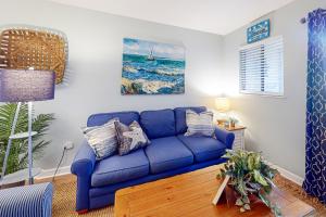 Spa on Port Royal Sound 1218