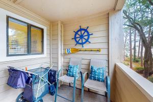 Spa on Port Royal Sound 1218