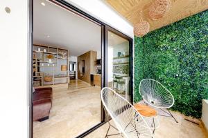 Piedrazul # 304,Kunzita 304