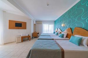 Club sun paradise hotel