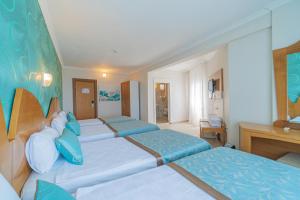 Club sun paradise hotel