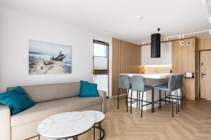 Apartament Sarbinove