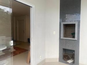 Apartamento Oktoberfest Blumenau ao lado da Vila Germânica