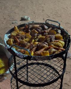 Desert Magic Camp