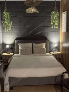 Au bât Tournai chambre Bohème