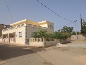 sidi boudjenane Commune de souani willaya Tlemcen