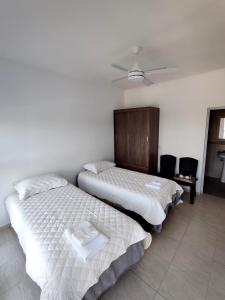 Costumbres Argentinas Dobles En suite