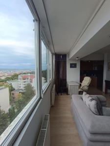 Apartament vedere panoramica Aria