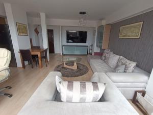 Apartament vedere panoramica Aria