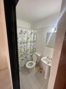 DEPARTAMENTO 1 dormitorio plaza Colón en la mejor zona del centro de Córdoba