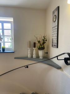 Altstadt Pension Herborn