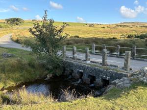 Townhouse Okehampton Close to Dartmoor