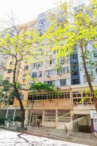 Condomínio Barão do Rio Verde