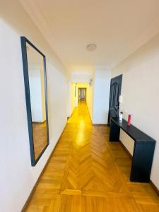 4 Bedroom Nile View Maadi