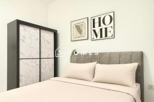 C180 Trader Park 3Room Balcony Free Parking #203