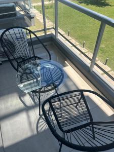 Studio Ezeiza Aeropuerto 204