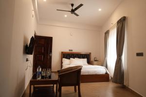 Pallakki Comforts Chikmagalur