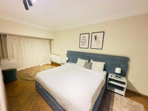 4 Bedroom Nile View Maadi