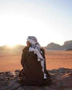 Desert Magic Camp