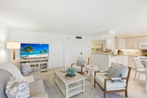 A Heavenly Riverside