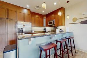 Hali’i Kai 11A on the Big Island