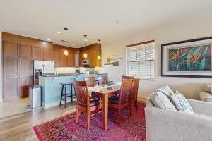 Hali’i Kai 11A on the Big Island