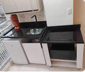 Studio Joseense Modesto Aconchegante Centro SJC