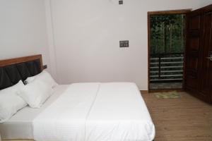 Pallakki Comforts Chikmagalur