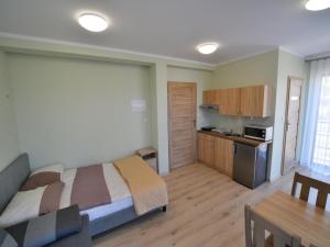 Studio in Sarbinowo near the Beach