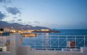 Bellevue Suites - 阿基欧斯尼古拉斯