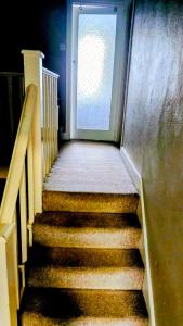 Traditional Kingston Flat With Garden-2 Bed